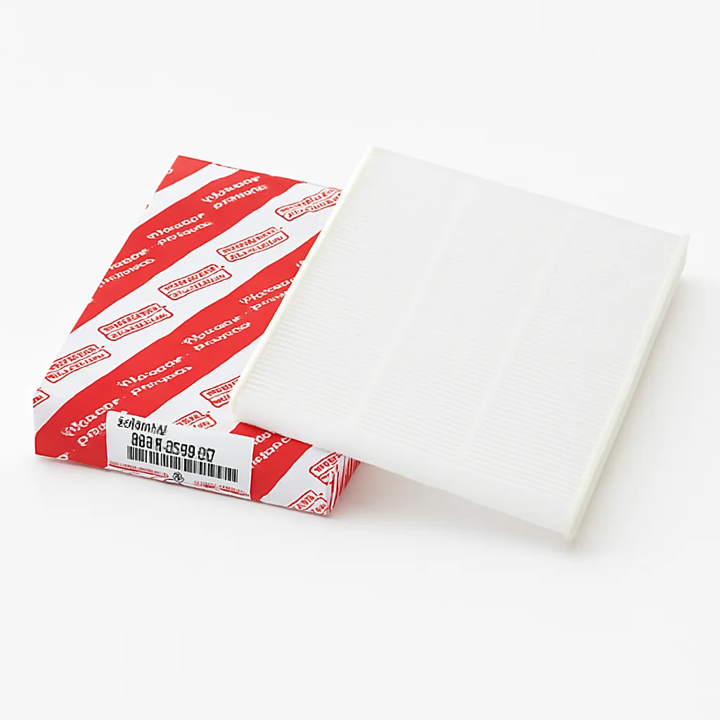 Toyota AC Filter 87139-30040 Japan