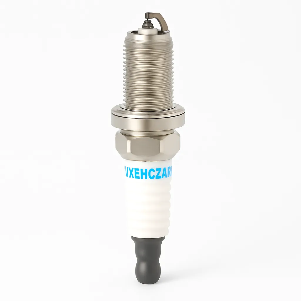 DENSO Iridium Though VXEHC24G Spark Plugs (HONDA) -1pcs