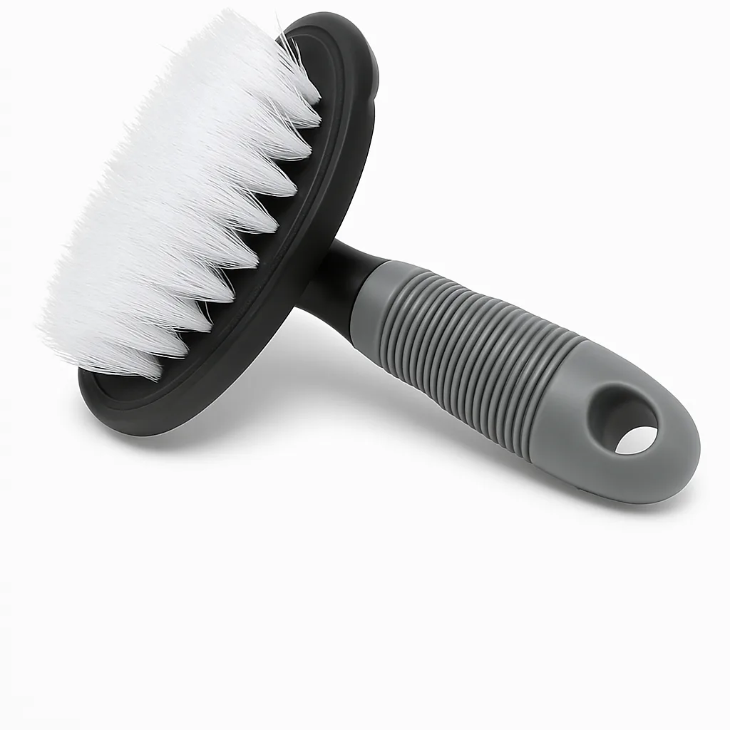TYRE BRUSH