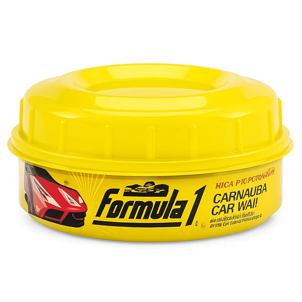 Formula 1 Polish