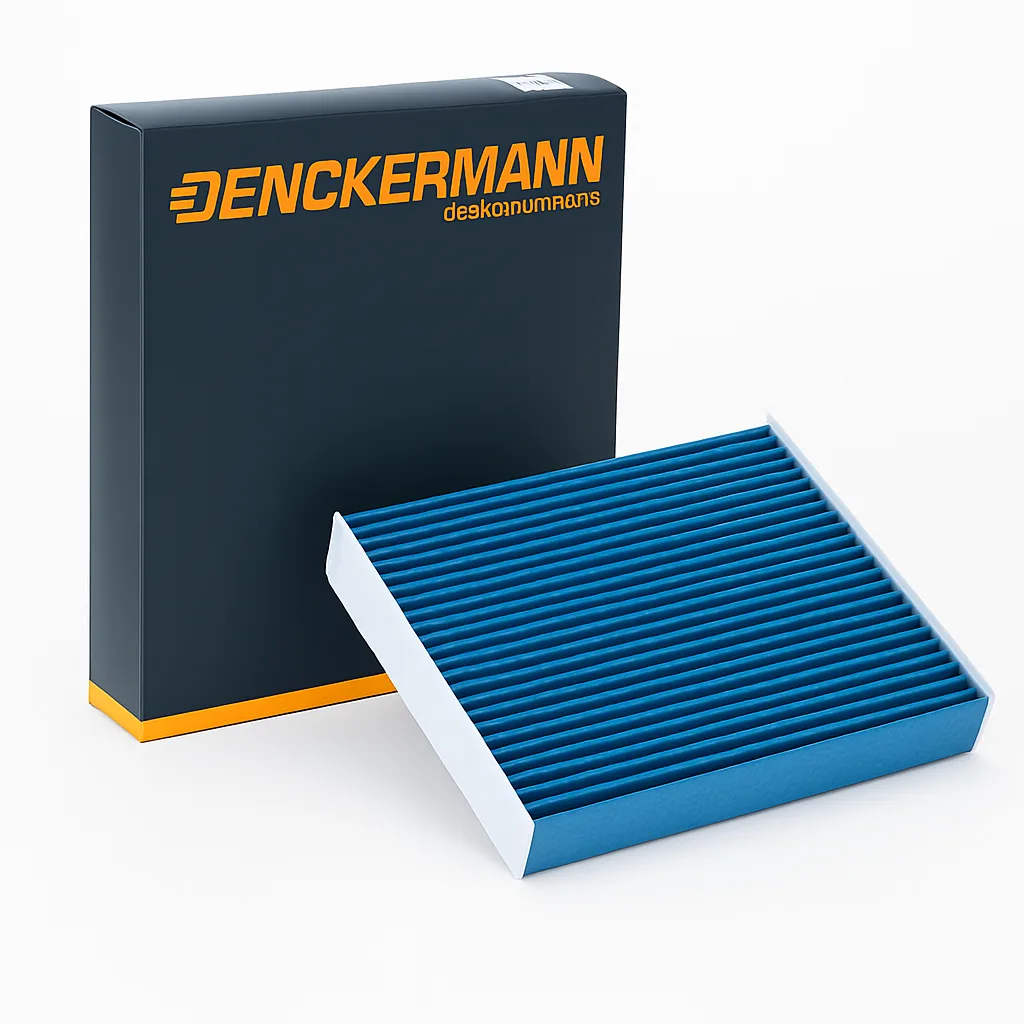 Denckermann Cabin Filter M110473A For Toyota