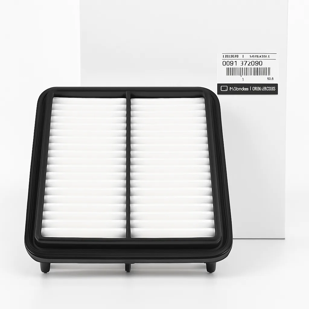 MAZDA S801-13-3A0 Air Filter (MC)