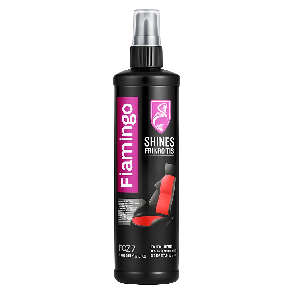 FLAMINGO SHINE & PROTECT
