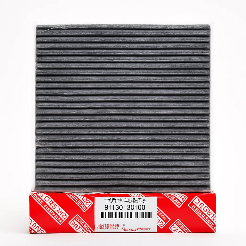 Toyota Genuine Cabin / AC Filter (Toyota Crown Hybrid 2012-2018)