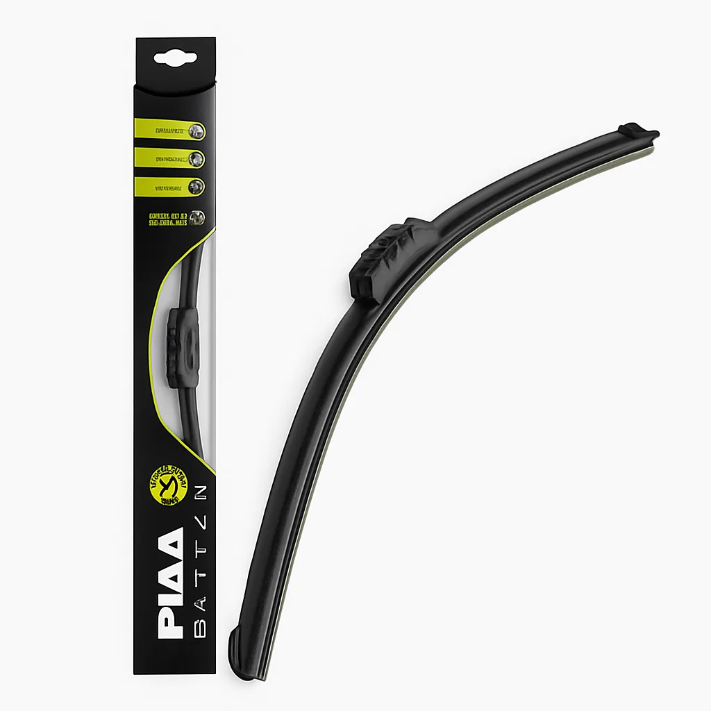 PIAA Sitech 16 inch Frameless Silicone Wiper Blades