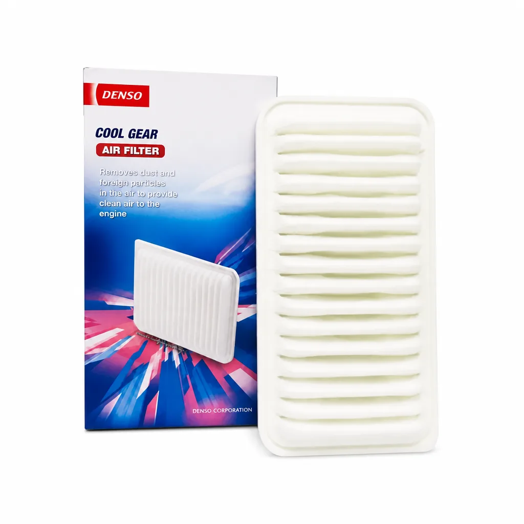 DENSO 260300-0210 Air Filter For TOYOTA