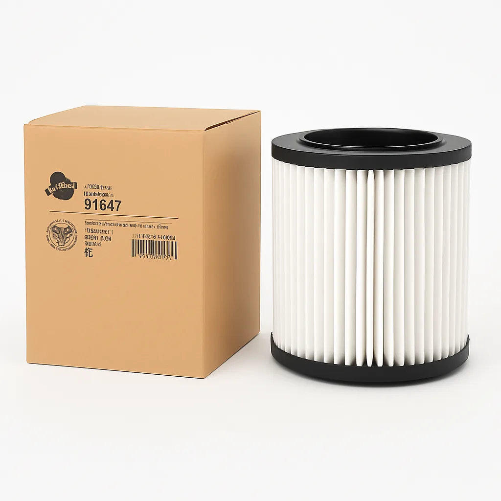 Sakura A-1647 Air Filter for HONDA CR-V