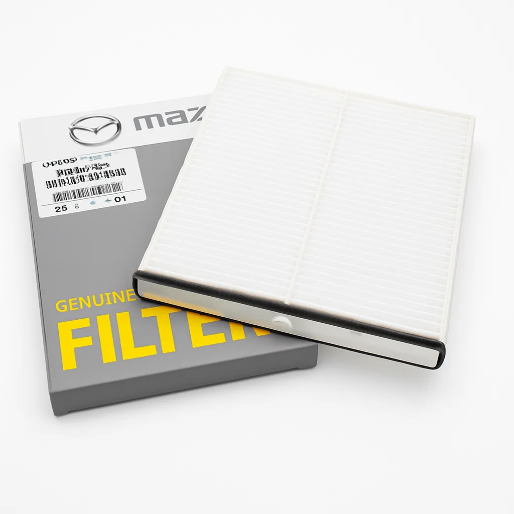 Mazda KD45-61-J6X Cabin Filter (MC)