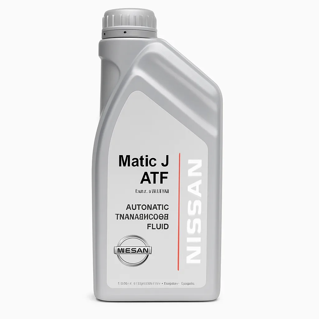 NISSAN OEM ATF MATIC-J (1L)