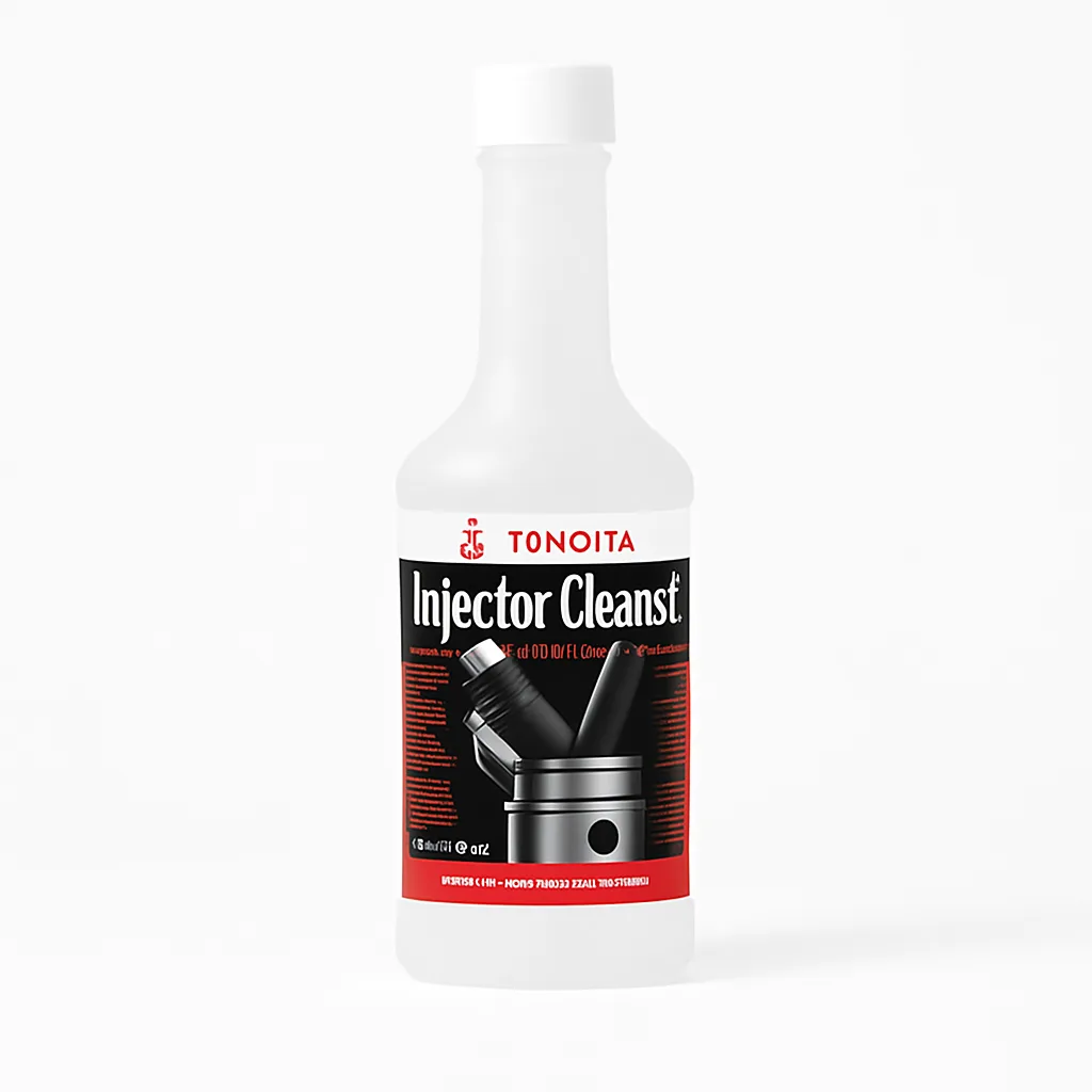 TOYOTA Petrol System Cleaner