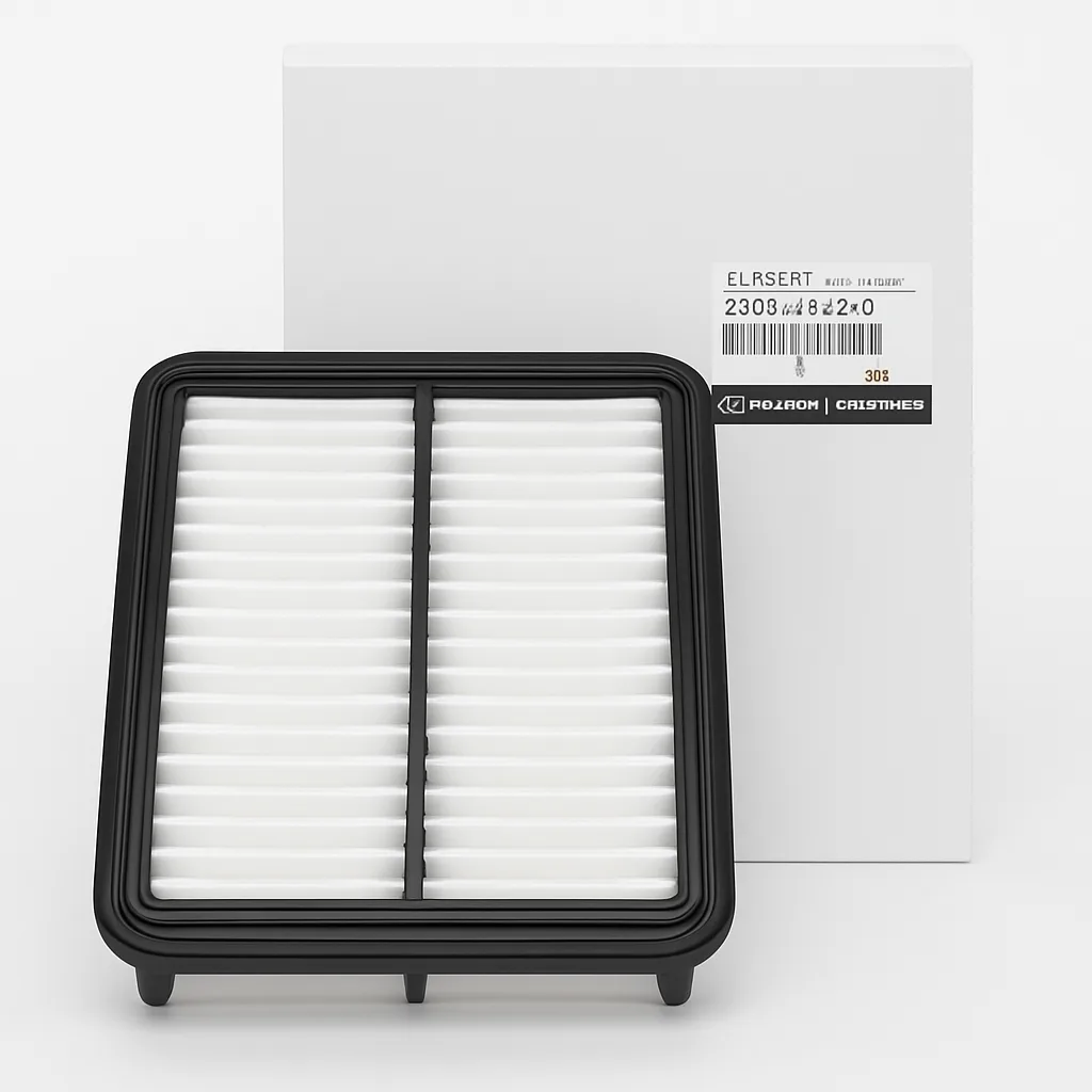 MAZDA S801-13-3A0 Air Filter
