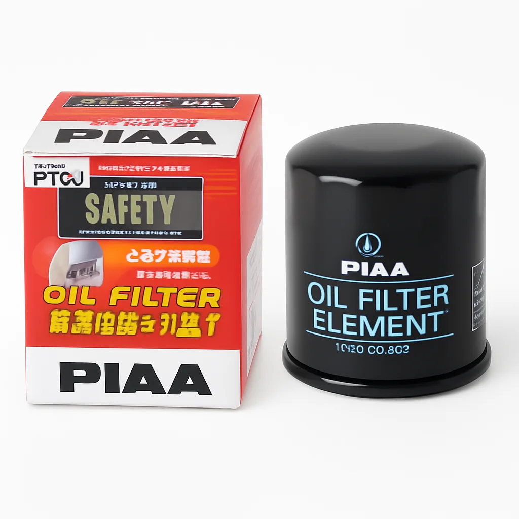 PIAA PT6J OIL FILTER