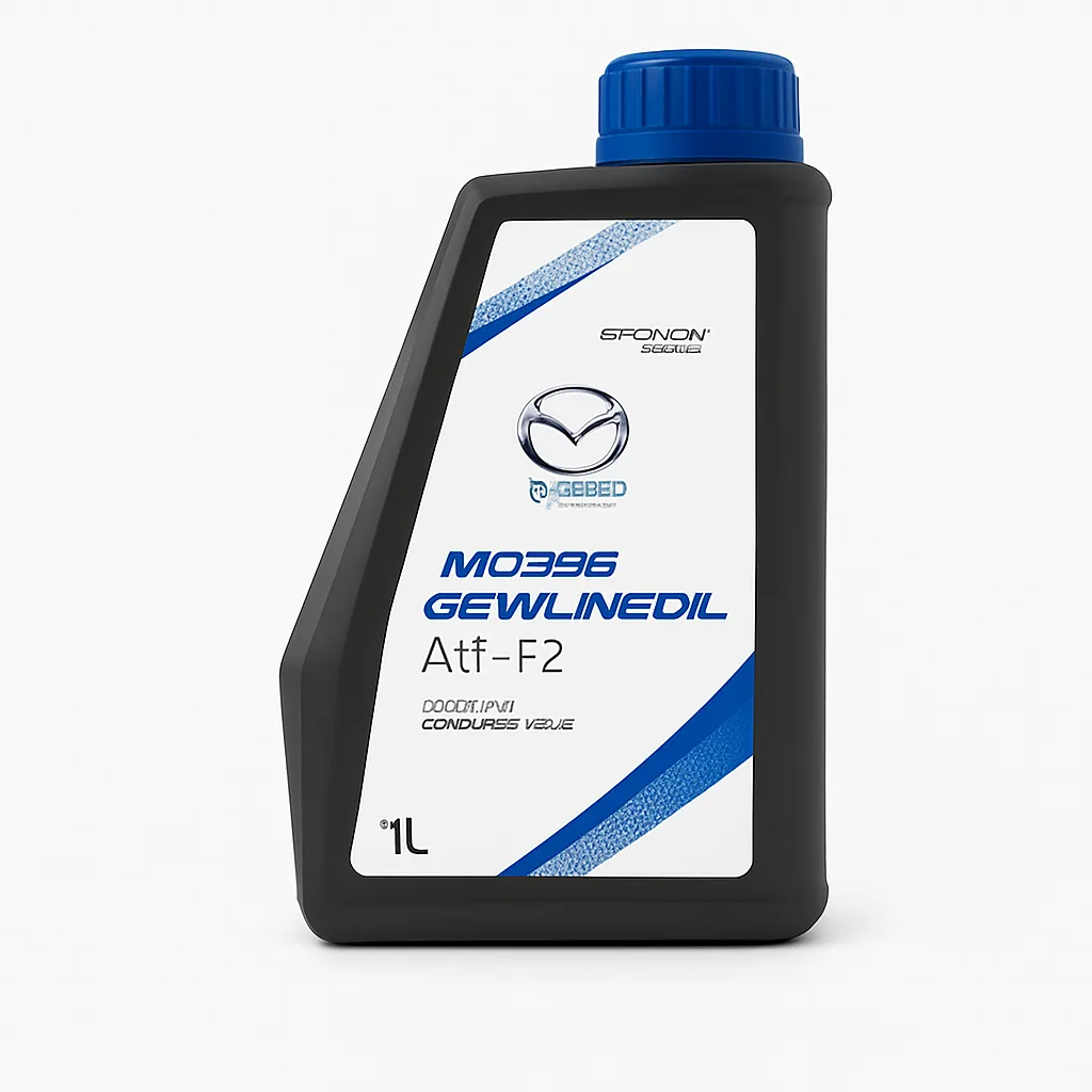 MAZDA ATF-FZ (INDO) 1L