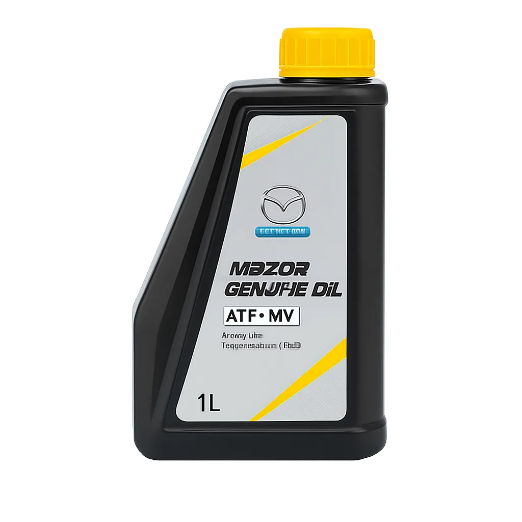 MAZDA ATF-MV (INDO) 1L