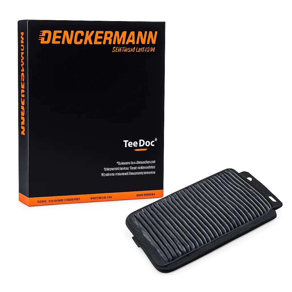 DENCKERMANN A142151 HYBRID BATTERY FILTER (G92DH-47070)