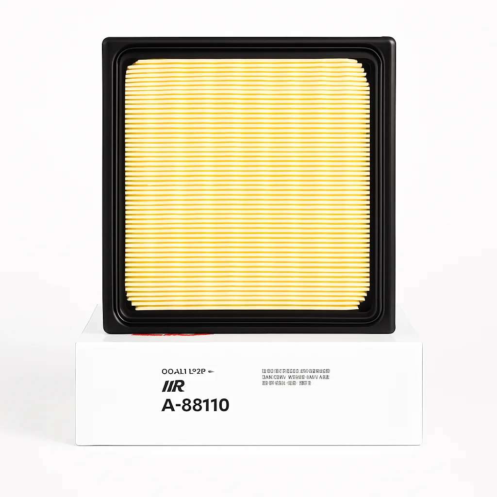 SAKURA A-59110 Air filter for Yaris Cross