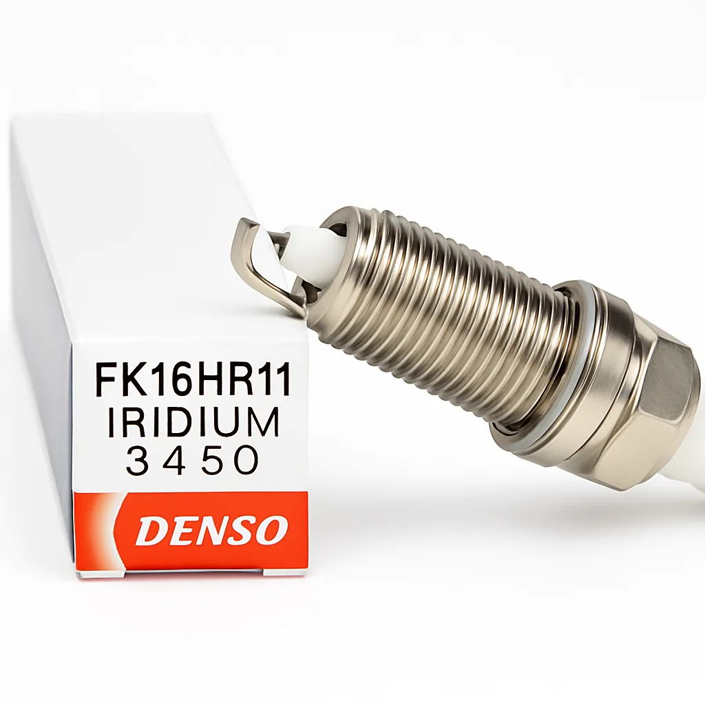 DENSO FK16HR11 Iridium Spark Plugs (Toyota) -1pcs