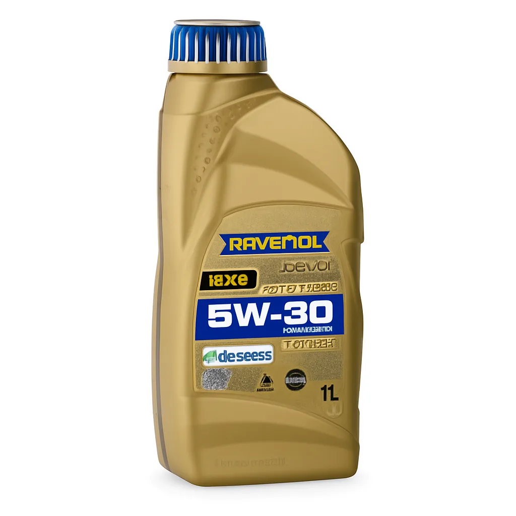 RAVENOL 5W-30 DXG - 1L