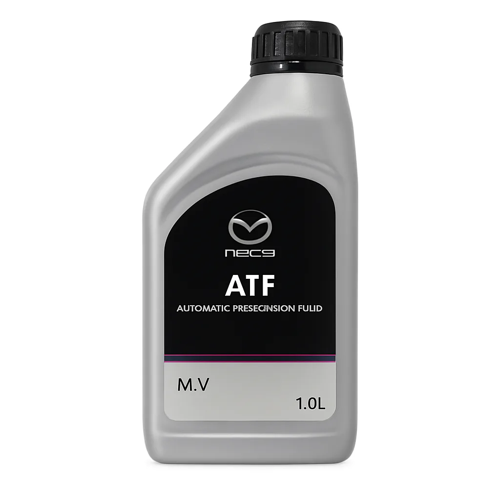MAZDA ATF-MV (THAI) 1L