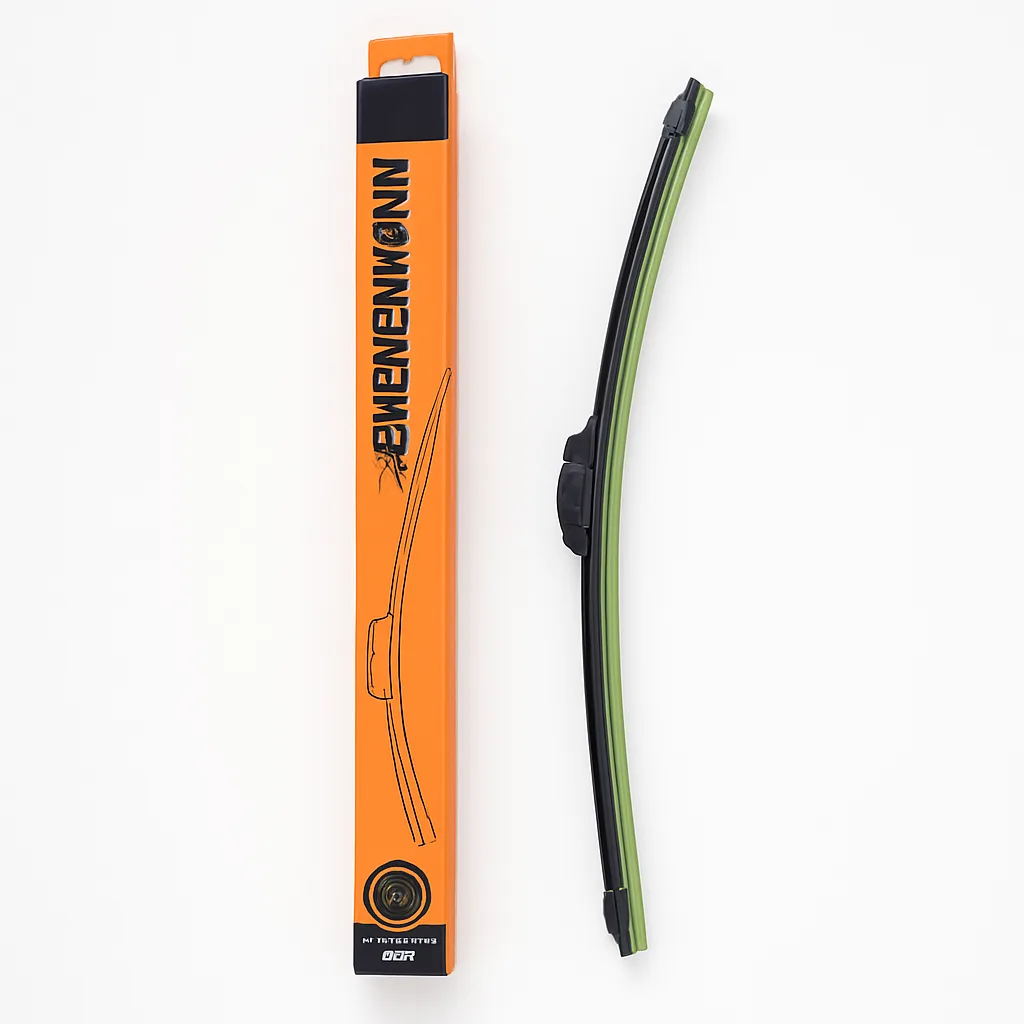 Denckermann Silicone Wiper Blade 26 inch U-hook