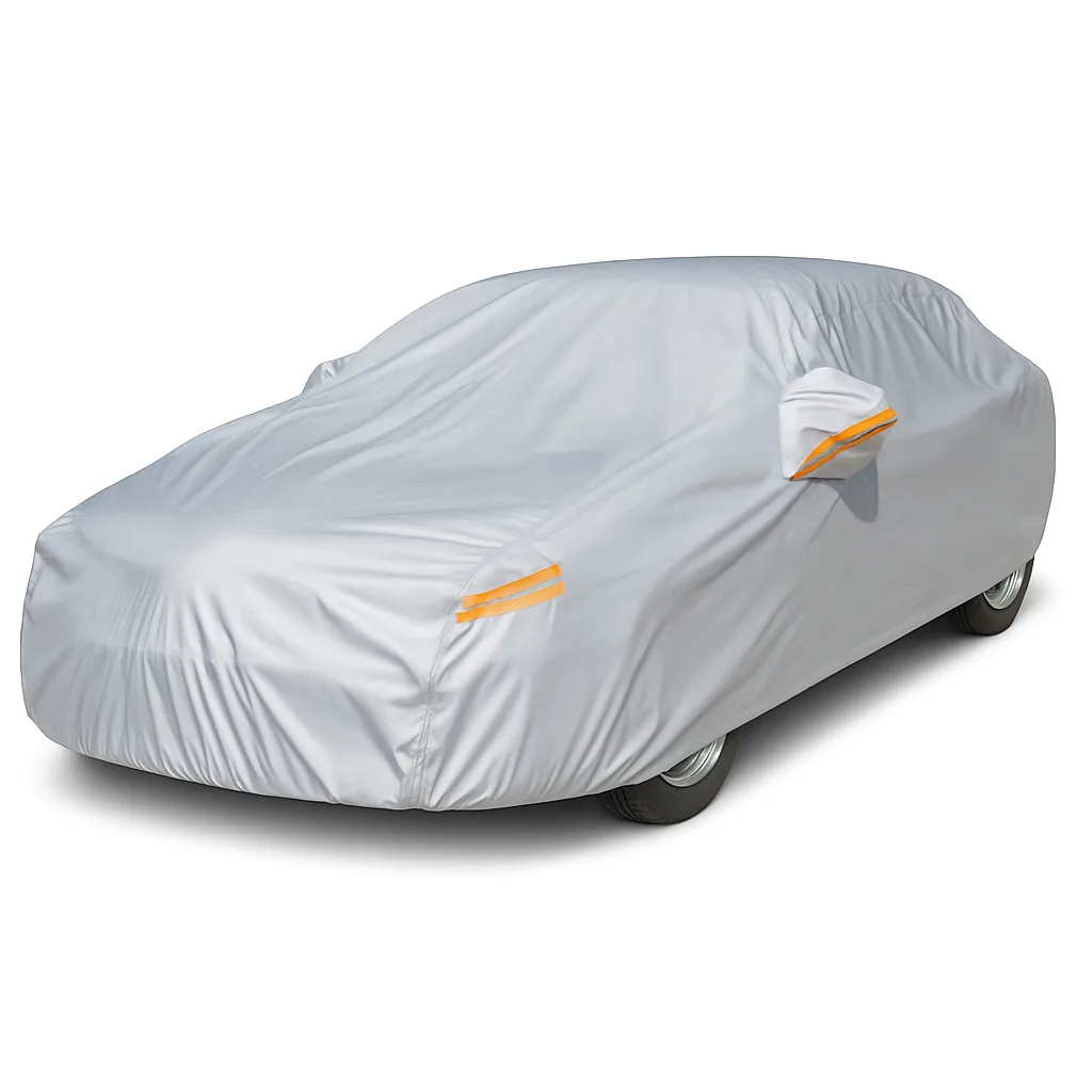 CAR COVER (SEDAN)