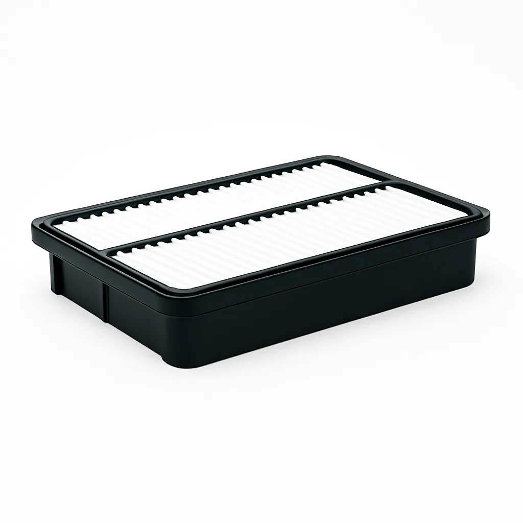 Sakura air filter Toyota Prado (TOYOTA)