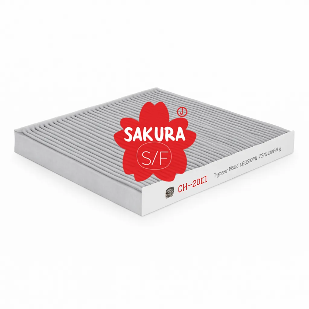 Sakura Cabin Filter CA-3301 For Toyota