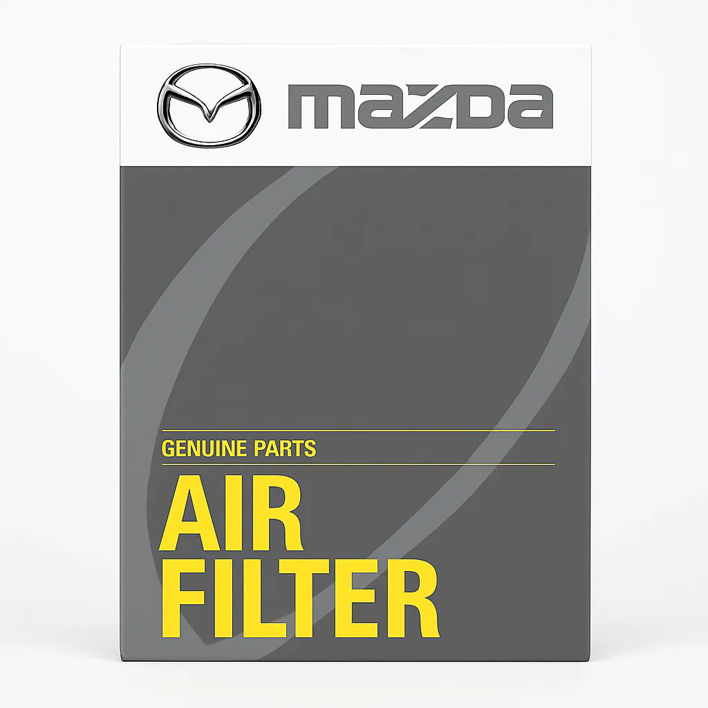 MAZDA AIR FILTER ZJ01-13-Z40