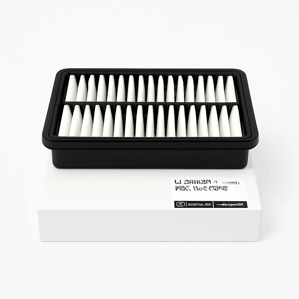 MAZDA P501-13-3A0 AIR FILTER