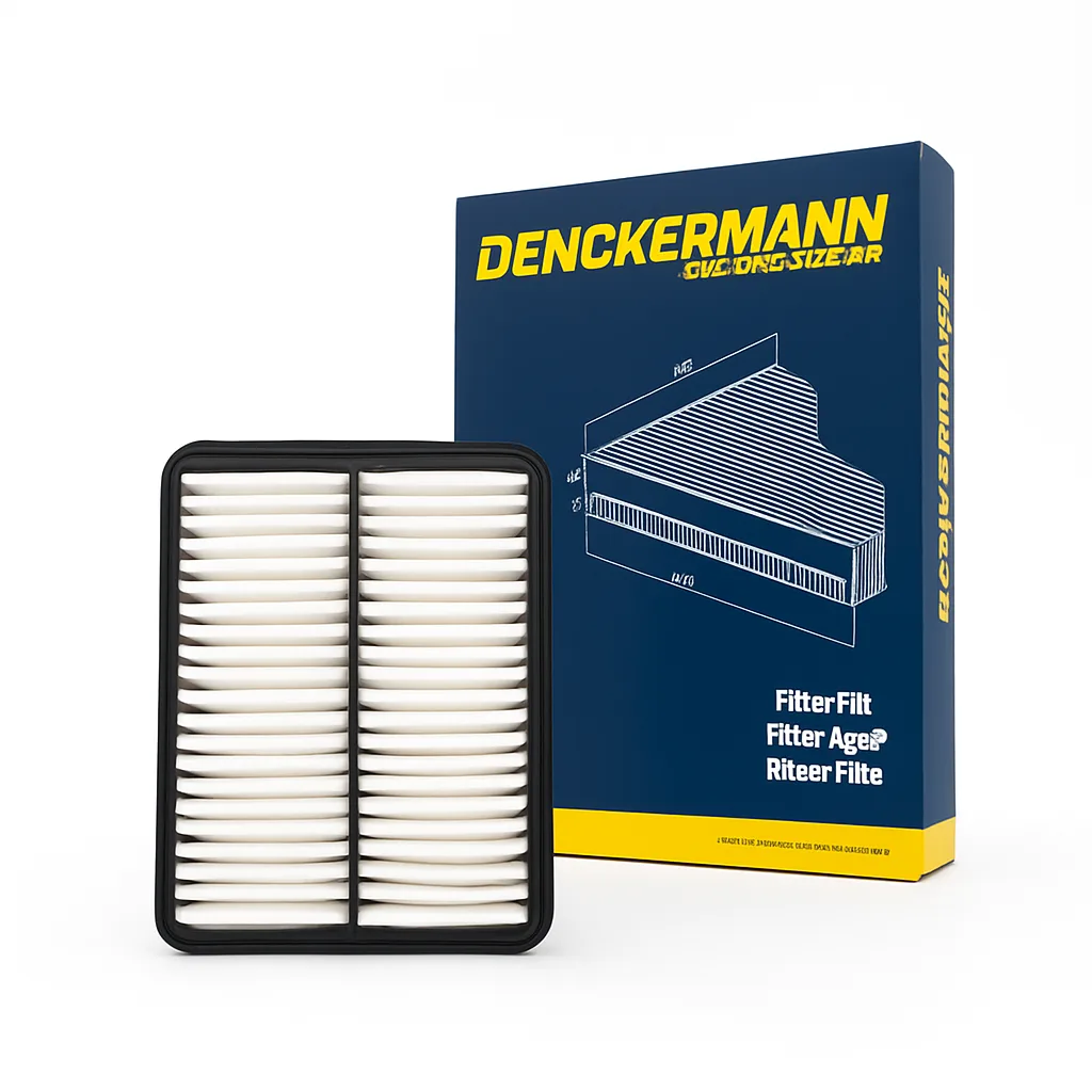 Denckermann A140381 Air Filter
