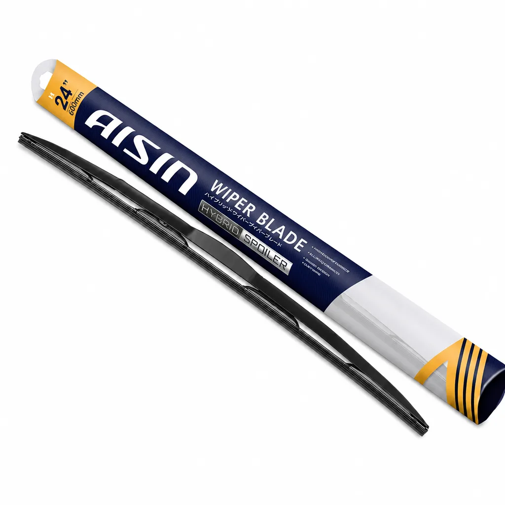 Aisin Wiper Blade (18 inch)