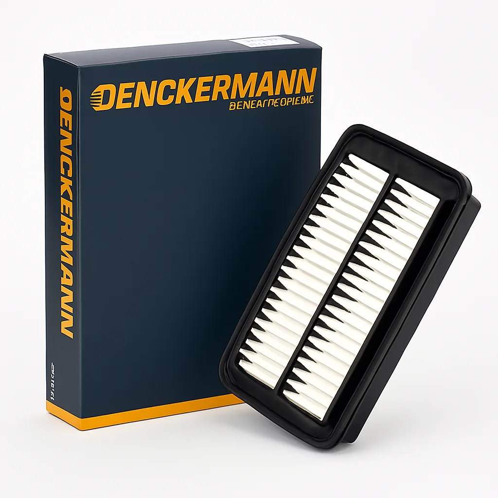DENCKERMANN A142160 AIR FILTER for HONDA C-RV, CIVIC