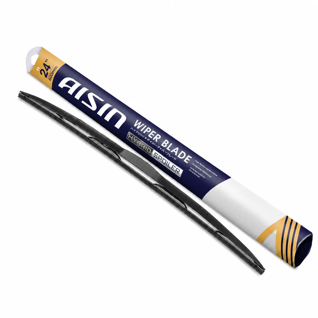 Aisin Wiper Blade (24 inch)