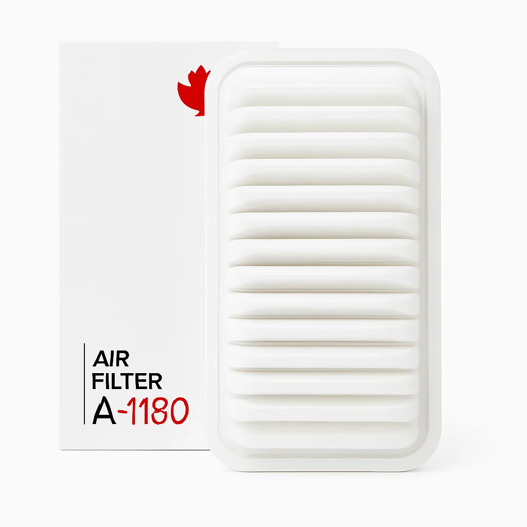 Sakura A-1180 Air Filter For Toyota