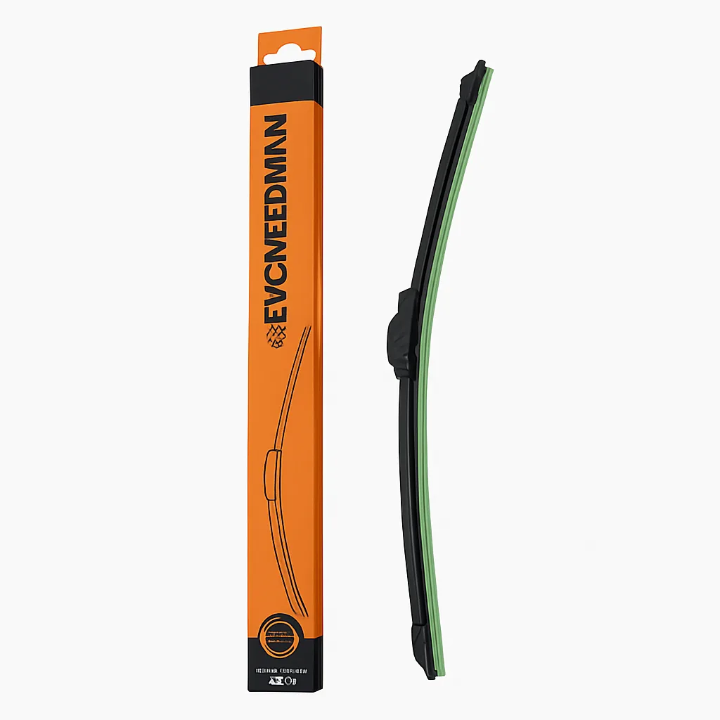 Denckermann Silicone Wiper Blade 28 inch U-hook