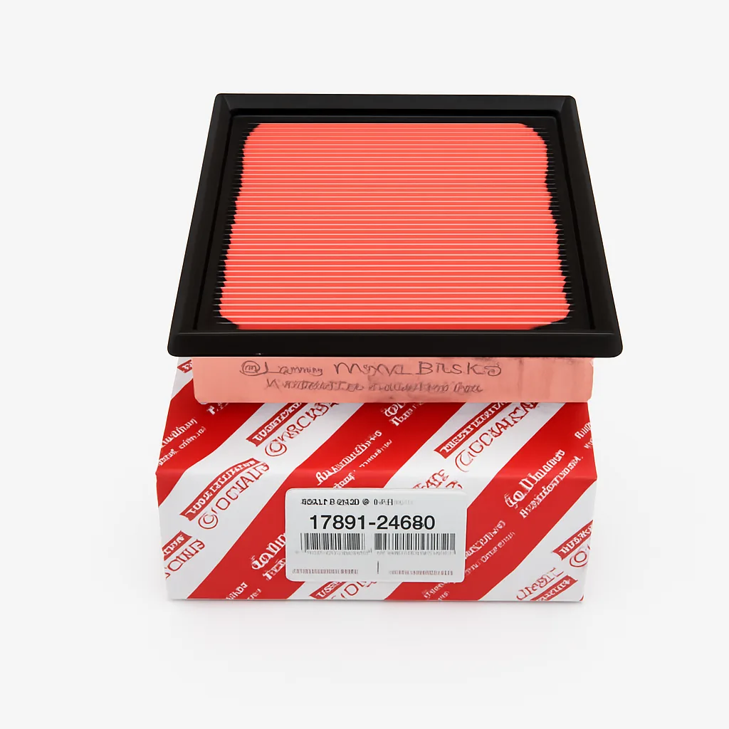 Toyota 17801-24040 Air Filter for Yaris Cross