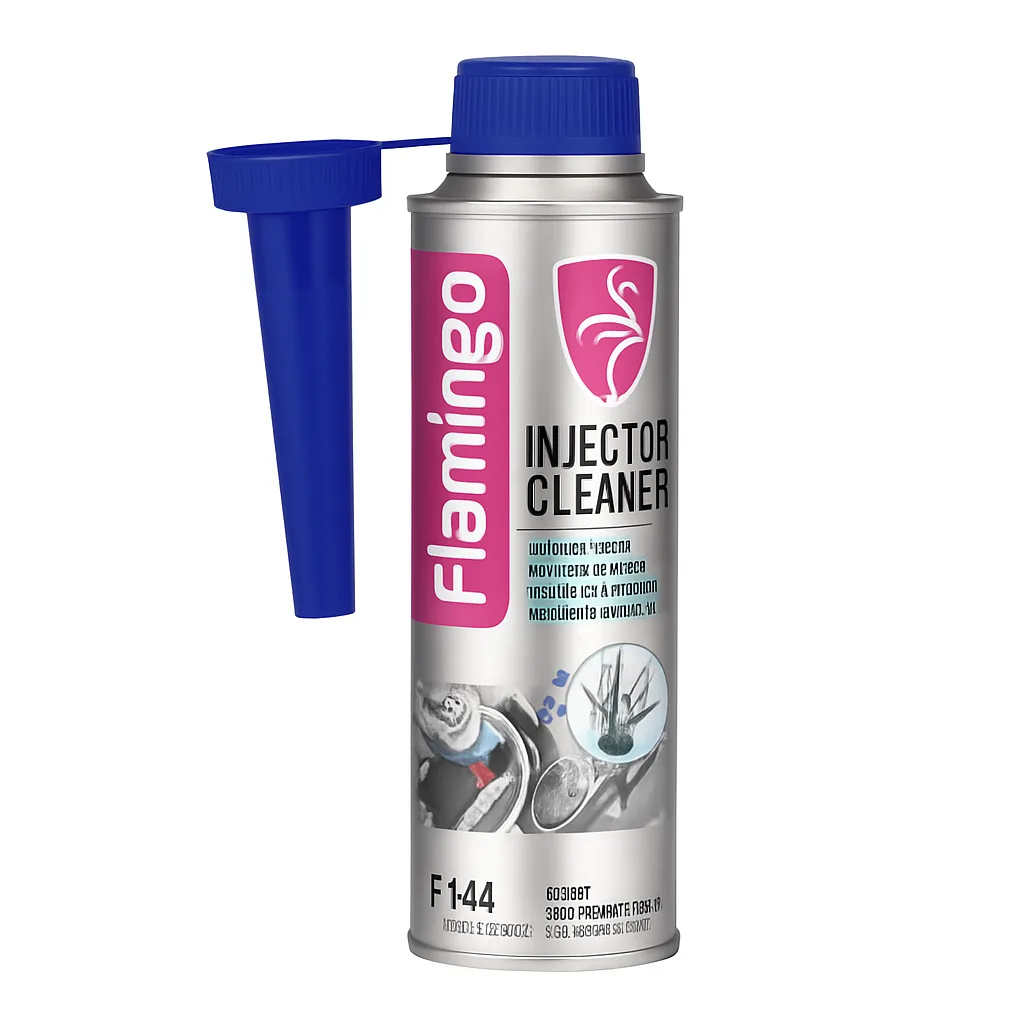 FLAMINGO FUEL INJECTOR CLEANER