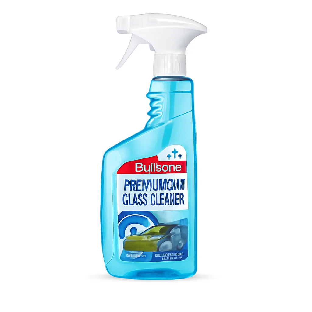 BULLSONE 3 IN 1 GLASS CLEANER