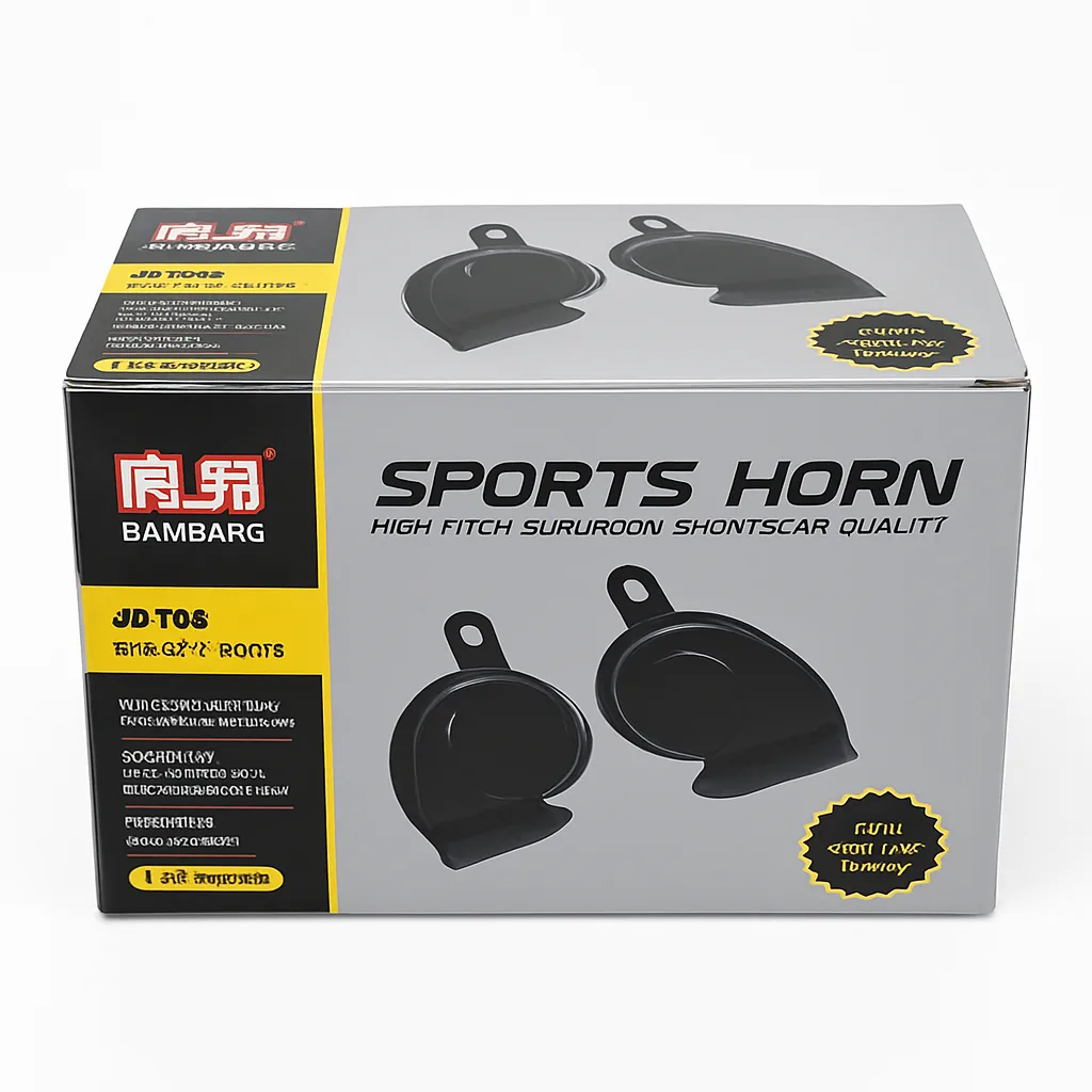 DIANBNG SPORTS HORN