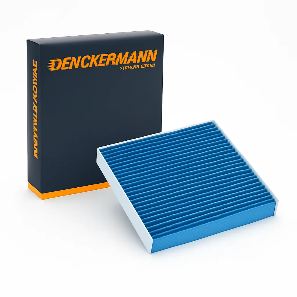 DENCKERMANN M110738A - CABIN FILTER