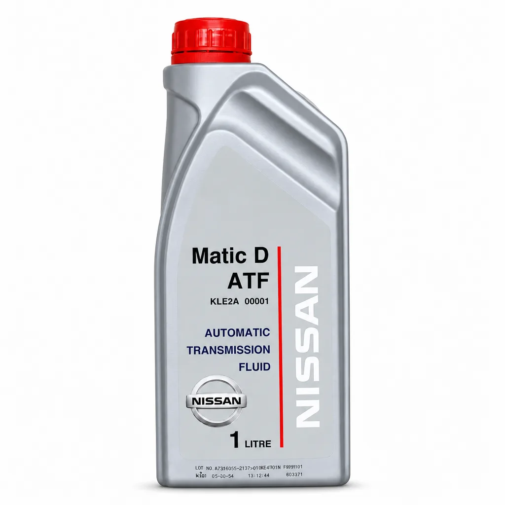 NISSAN OEM ATF MATIC-D (1L)