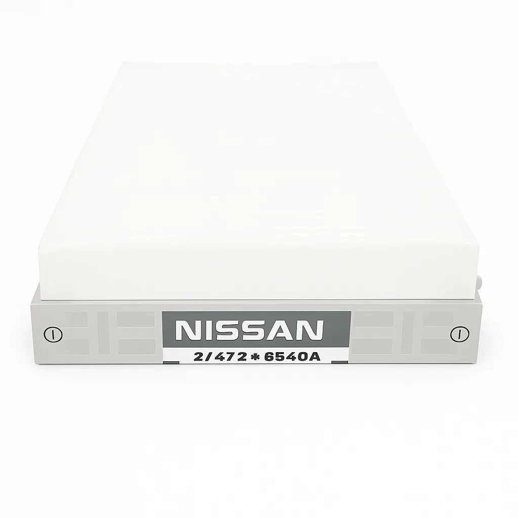 NISSAN X-Trail Cabin Filter 27277-4B0A