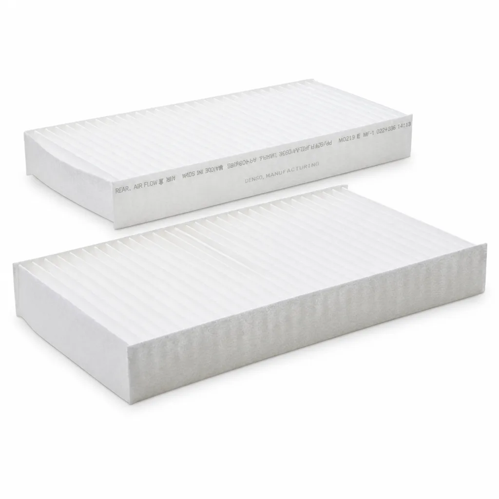 HONDA 86291-505-W01 (MC) CABIN AIR FILTER