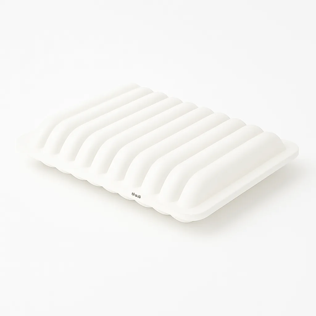 SF SFA-5655 Air Filter For Toyota