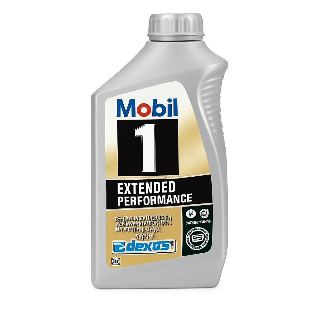 Mobil 1 Extended Performance 0W-20 - 0.946 L
