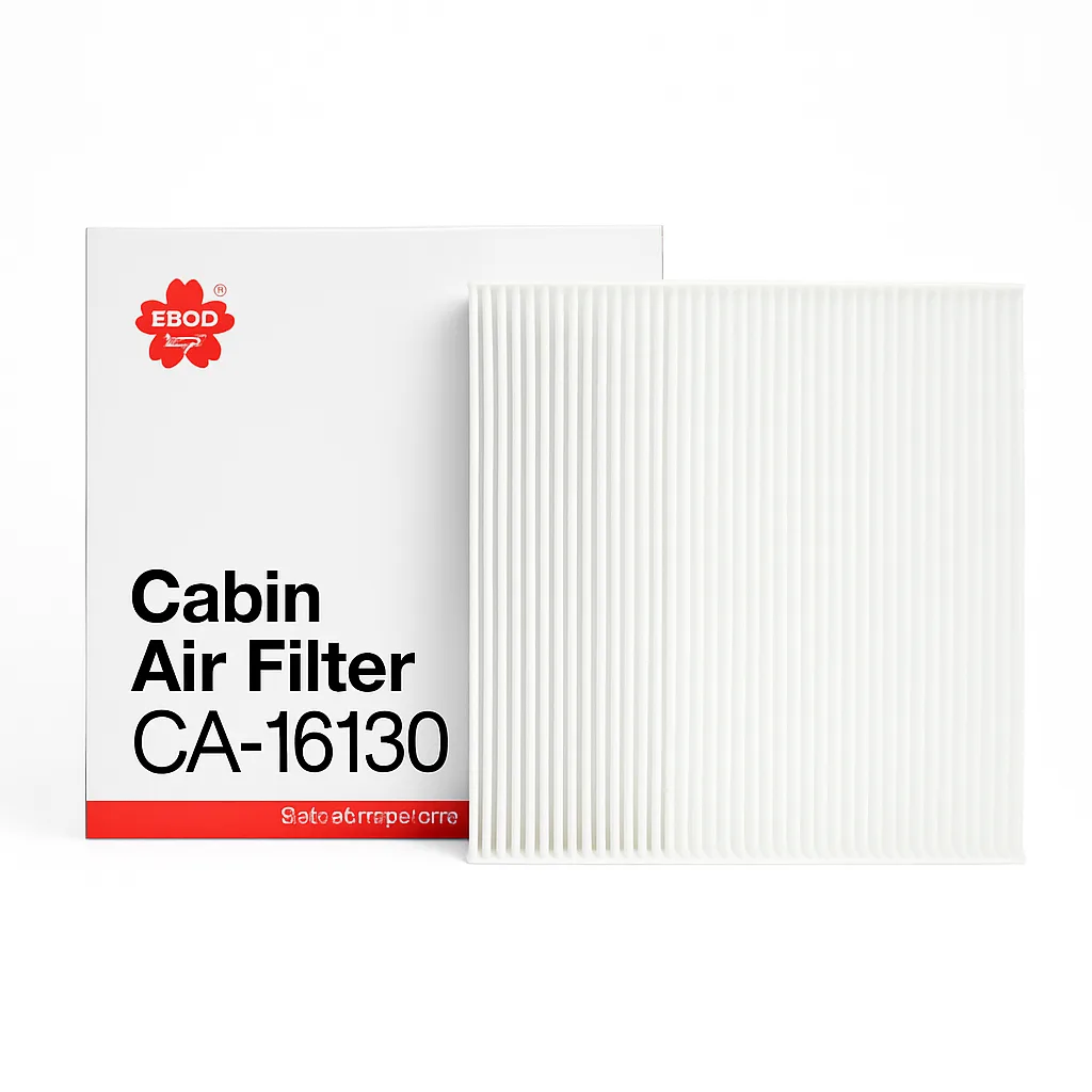 Sakura Cabin Filter CA-16130
